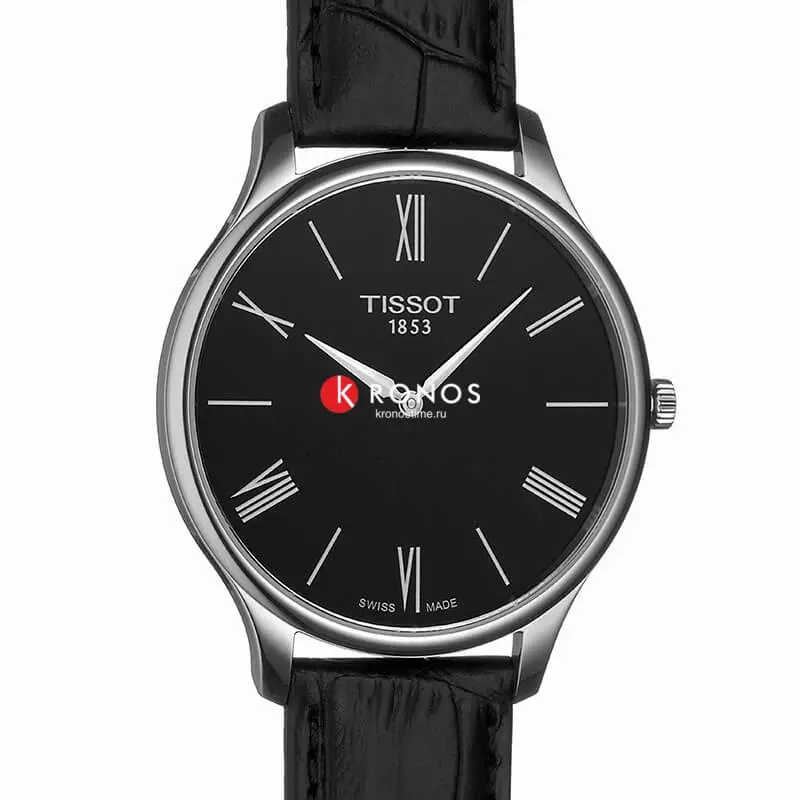 Фотография часов Tissot Tradition 5.5 T063.409.16.058.00_15